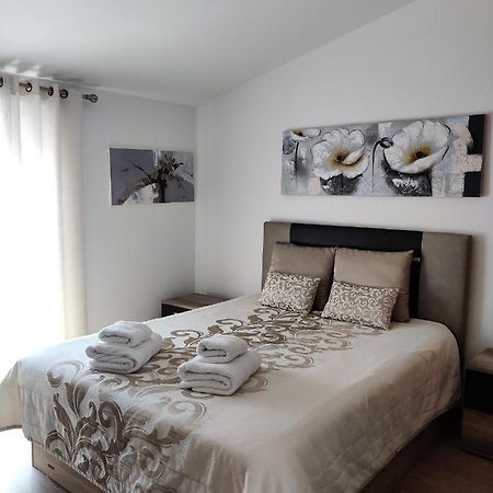 Appartamento Casinha Gabriela Lagos Esterno foto