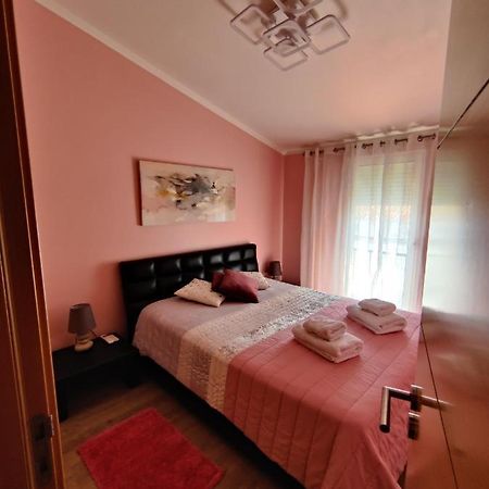Appartamento Casinha Gabriela Lagos Esterno foto