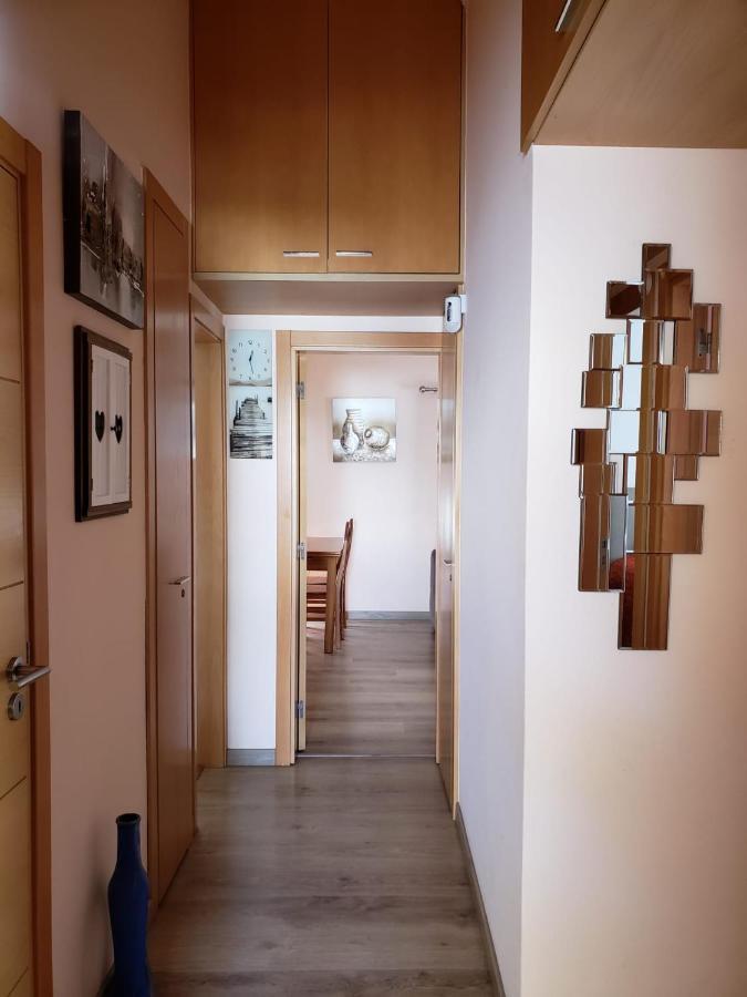 Appartamento Casinha Gabriela Lagos Esterno foto