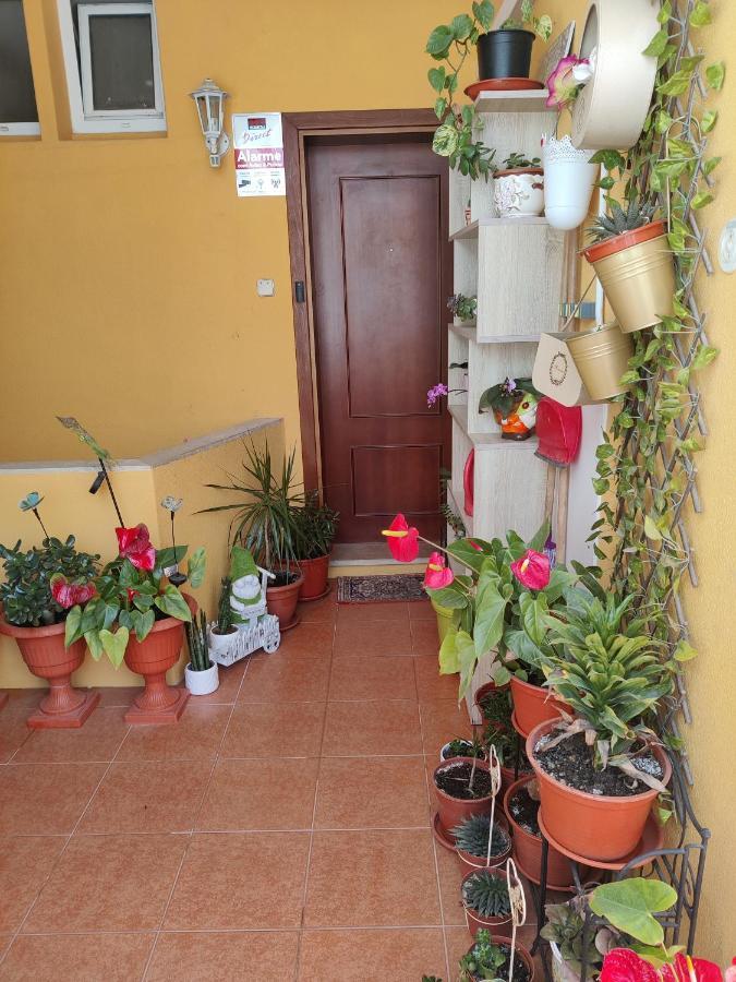 Appartamento Casinha Gabriela Lagos Esterno foto