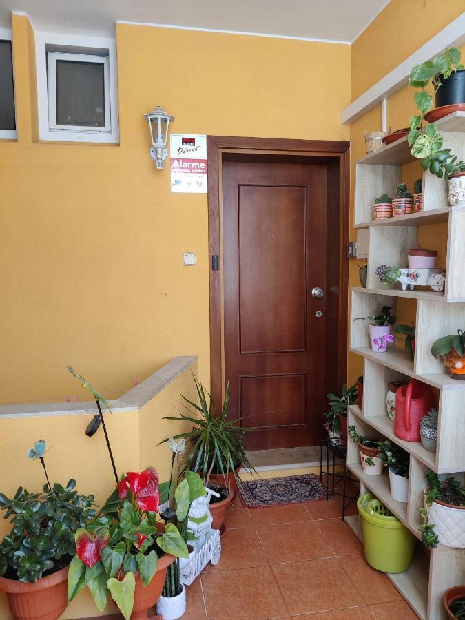 Appartamento Casinha Gabriela Lagos Esterno foto