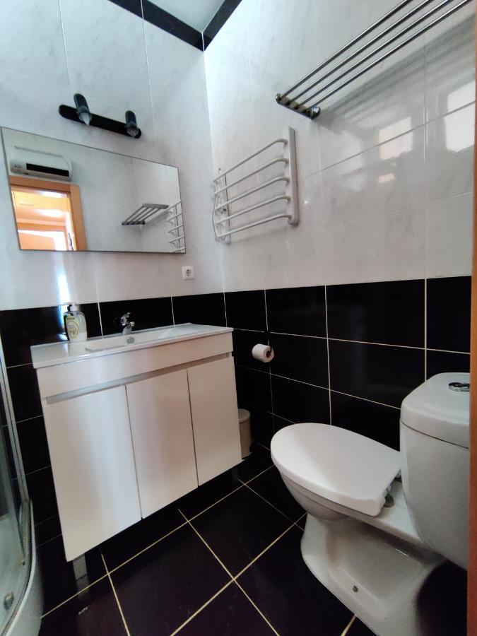 Appartamento Casinha Gabriela Lagos Esterno foto