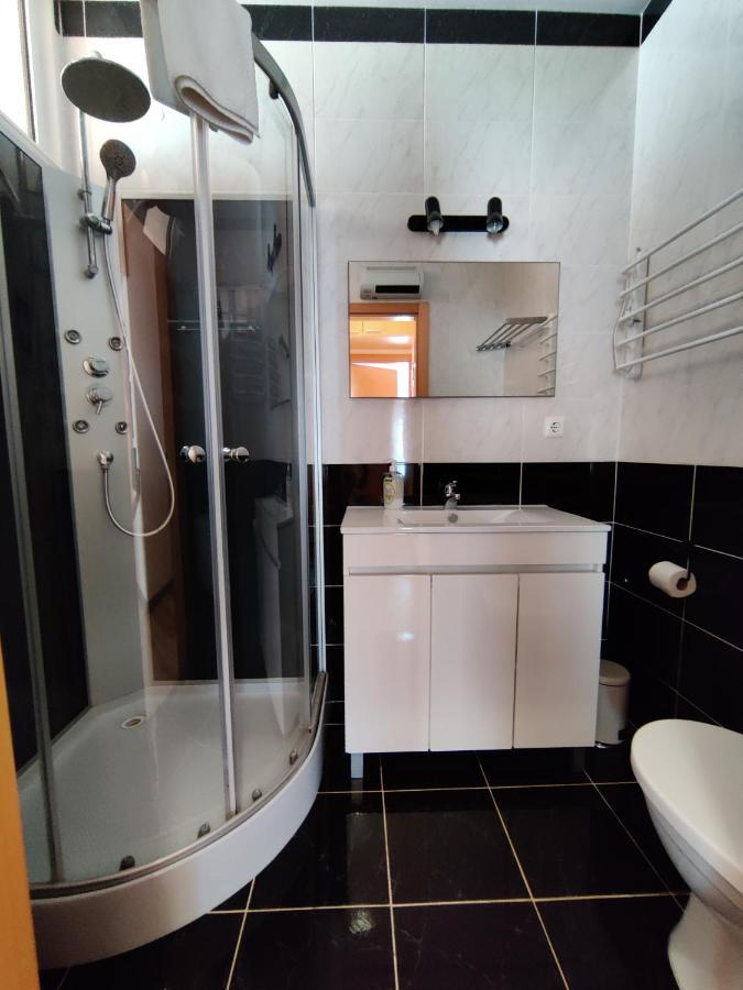 Appartamento Casinha Gabriela Lagos Esterno foto