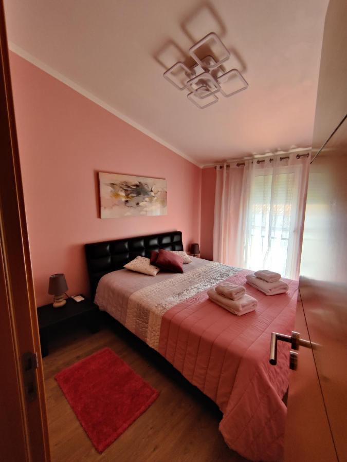 Appartamento Casinha Gabriela Lagos Esterno foto